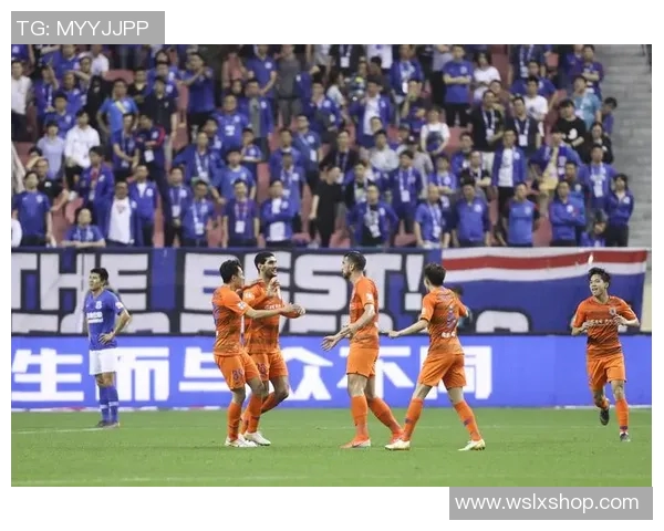 2013年上海申花与山东鲁能精彩对决回顾及赛季影响分析