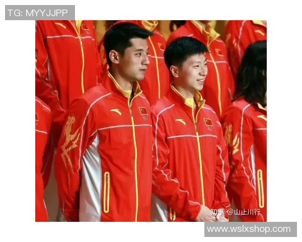 张继科与马龙在德国的巅峰对决谁能笑到最后的乒乓传奇之战