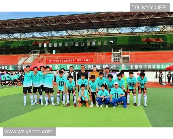 枣阳市校园足球比赛精彩直播赛事回顾与精彩瞬间分享