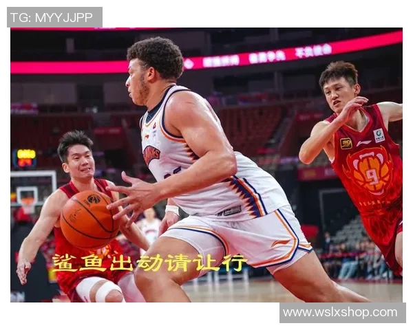 2017年上海大鲨鱼与火箭队激战回顾精彩瞬间与赛场亮点分析