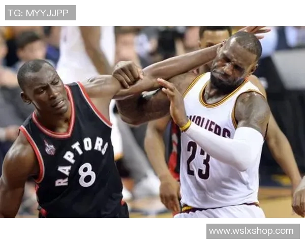 2017年骑士与猛龙季后赛第二场精彩回顾与战术分析