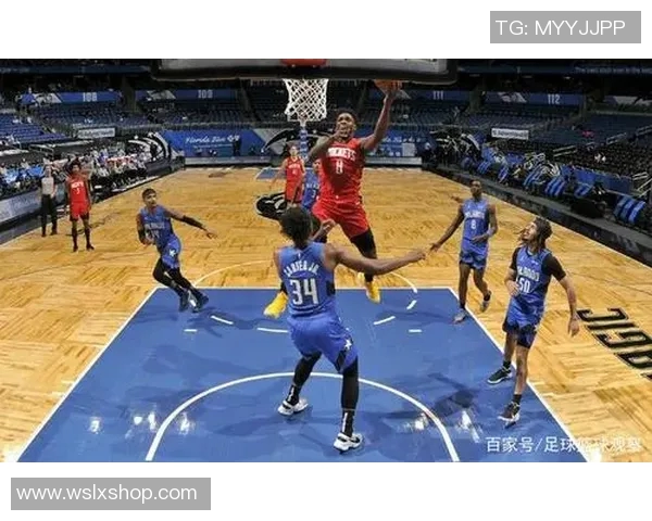 2019年NBA火箭队与魔术队精彩对决回顾分析与赛季影响探讨 2019年NBA火箭队与魔术队精彩对决回顾分析与赛季影响探讨