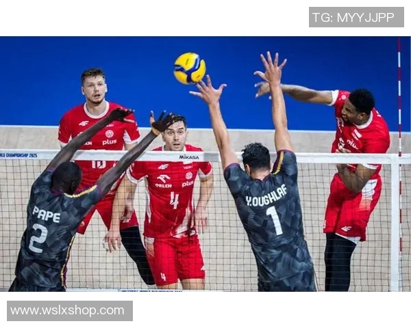 澳大利亚男排迎战卡塔尔队全力争胜展现实力与团队精神 澳大利亚男排迎战卡塔尔队全力争胜展现实力与团队精神