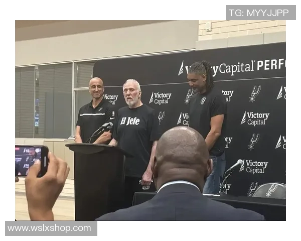 波波维奇续约三年传奇教练74岁继续带领文班追逐荣誉