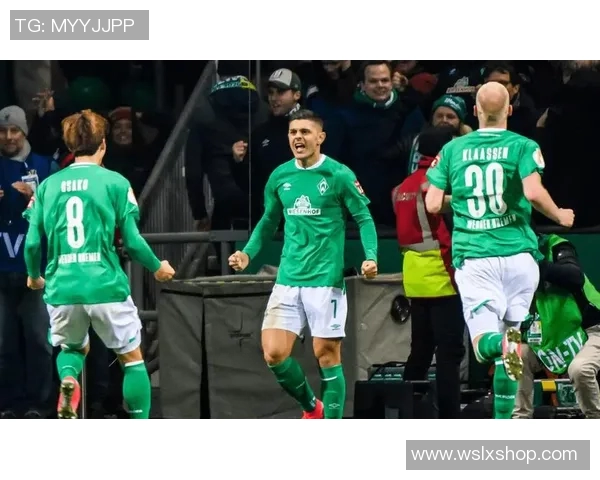 不莱梅与多特蒙德对决前瞻分析及比赛结果预测