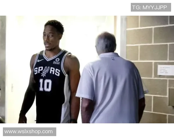 德马尔德罗赞的篮球之路与心灵成长的故事分享 德马尔德罗赞的篮球之路与心灵成长的故事分享