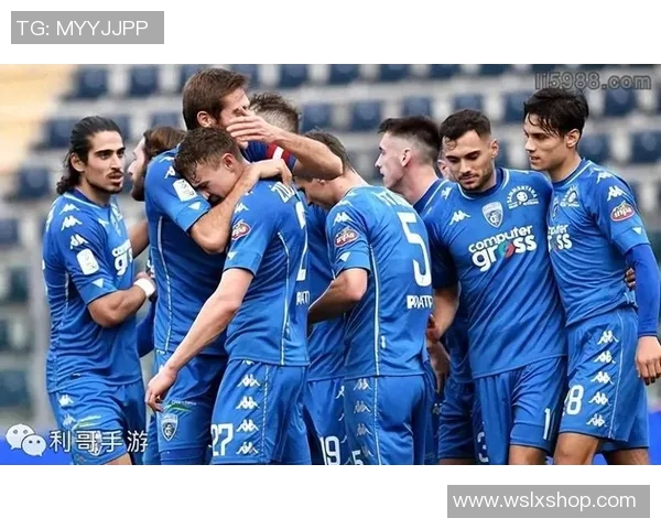 恩波利与切沃对决前瞻及比分预测分析,谁将赢得这场焦点战役 恩波利与切沃对决前瞻及比分预测分析,谁将赢得这场焦点战役