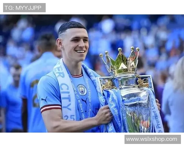 福登崛起之路：从青训小将到英超明星的蜕变历程