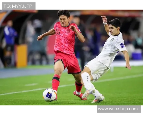 乌兹别克斯坦与韩国足球对决精彩回顾与分析