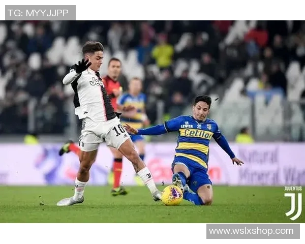 尤文主场对战国米，C罗梅开二度助球队领先！