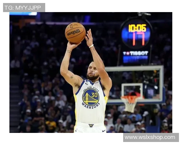 库里神勇爆发，勇士大胜湖人——篮球新传奇再书篇章