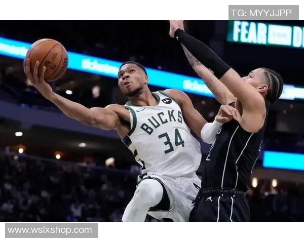 雄鹿击败猛龙，续写NBA荣耀篇章