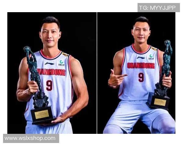 易建联再次入选全明星首发，被誉为CBA之光