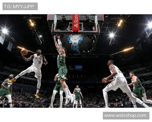 篮网突破魔术封防,重新夺回胜利的关键时刻 篮网突破魔术封防,重新夺回胜利的关键时刻