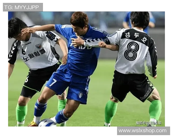庆南FC与仁川联的激烈对决谁能在赛场上笑到最后