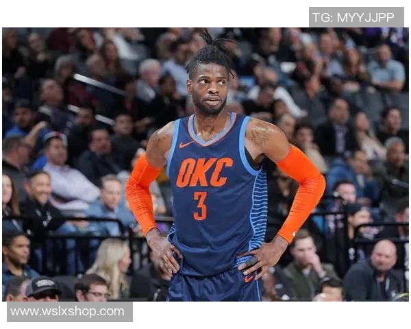 雷霆新星沙伦斯嘴硬,宣布要夺取总冠军 雷霆新星沙伦斯嘴硬,宣布要夺取总冠军