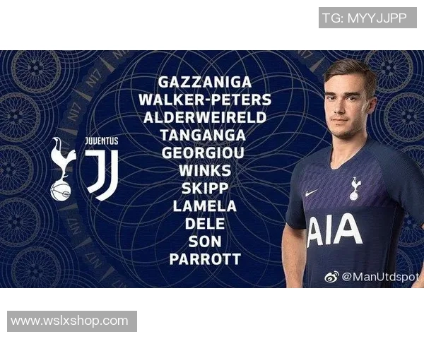 热刺对阵尤文图斯精彩直播全程回顾与赛后分析