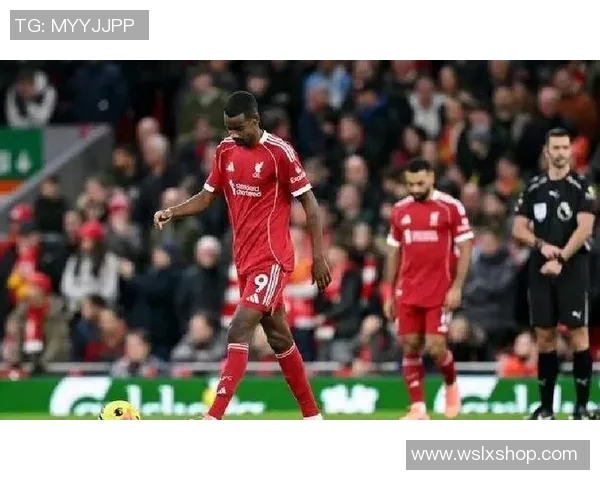 英超冠军利物浦遭遇两连败,积分差距仅为6分_反击之路愈加艰难 英超冠军利物浦遭遇两连败,积分差距仅为6分_反击之路愈加艰难