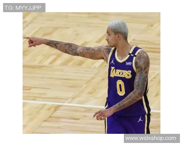 凯尔库兹马：从NBA新星到篮球场上的多面手之路