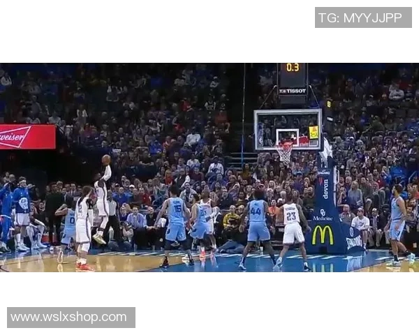 今日火箭对阵雷霆比赛数据分析及精彩瞬间回顾